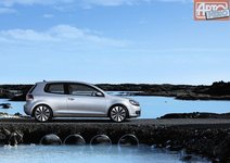 Volkswagen Golf V 1.4 AMT 170 AG 9