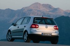Volkswagen Golf V 1.4 AMT 140 AG 3