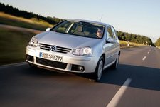 Volkswagen Golf V 1.4 AMT 140 AG 4