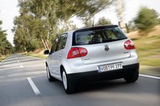 Volkswagen Golf V 1.4 AMT 140 AG 5