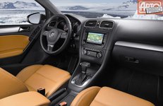 Volkswagen Golf V 1.4 AMT 140 AG 6