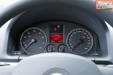 Volkswagen Golf V 1.4 AMT 140 AG 10