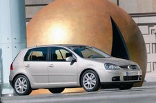 Volkswagen Golf V 1.4 AMT 140 AG 11