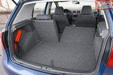 Volkswagen Golf V 1.4 AMT 140 AG 12