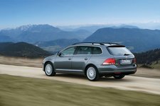 Volkswagen Golf V 1.4 AMT 160 AG 3