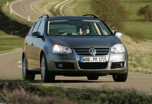 Volkswagen Golf V 1.4 AMT 160 AG 4