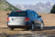 Volkswagen Golf V 1.4 AMT 160 AG 5