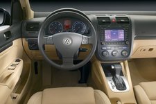 Volkswagen Golf V 1.4 AMT 160 AG 6