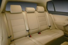 Volkswagen Golf V 1.4 AMT 160 AG 8