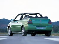 Volkswagen Golf IV 1.8 MT 90 AG 2