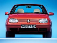 Volkswagen Golf IV 1.8 MT 90 AG 3