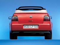 Volkswagen Golf IV 1.8 MT 90 AG 4