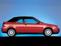 Volkswagen Golf IV 1.8 MT 90 AG 6