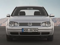 Volkswagen Golf IV 1.9 MT 115 AG 3