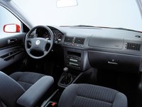 Volkswagen Golf IV 1.9 MT 115 AG 5