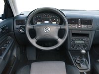 Volkswagen Golf IV 1.9 MT 115 AG 6