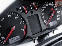 Volkswagen Golf IV 1.9 MT 115 AG 7