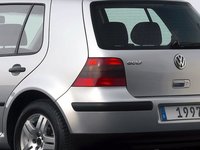 Volkswagen Golf IV 1.9 MT 115 AG 8