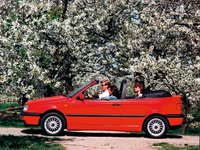 Volkswagen Golf III 2.0 AT 115 AG 2