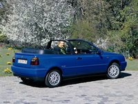 Volkswagen Golf III 2.0 AT 115 AG 3