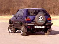 Volkswagen Golf II 1.8 MT 90 AG AWD 3
