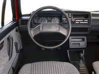 Volkswagen Golf II 1.6 AT 72 AG 2