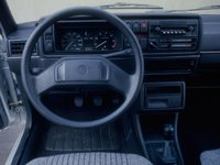 Volkswagen Golf II 1.8 AT 90 AG AWD 2