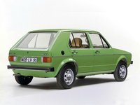 Volkswagen Golf I 1.1 MT 52 AG 3