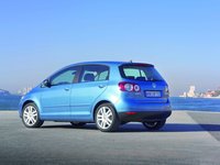 Volkswagen Golf Plus I 1.4 MT 140 AG 3