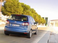 Volkswagen Golf Plus I 1.4 MT 140 AG 4