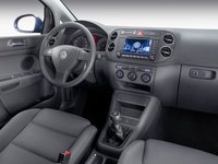 Volkswagen Golf Plus I 1.4 MT 140 AG 6