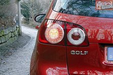 Volkswagen Golf Plus I 1.4 MT 140 AG 7
