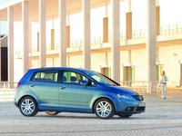 Volkswagen Golf Plus I 1.4 MT 140 AG 8