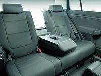 Volkswagen Golf Plus I 1.4 MT 140 AG 10