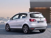 Volkswagen Golf Plus I 2.0 MT 140 AG 2
