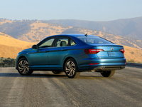 Volkswagen Jetta VII 1.4 MT 150 AG 3