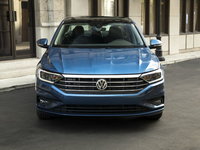 Volkswagen Jetta VII 1.4 MT 150 AG 4