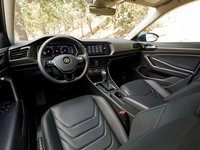 Volkswagen Jetta VII 1.4 MT 150 AG 5