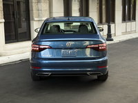 Volkswagen Jetta VII 1.4 MT 150 AG 7