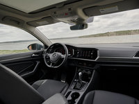Volkswagen Jetta VII 1.4 MT 150 AG 8