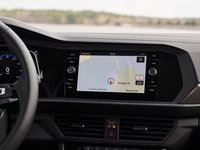 Volkswagen Jetta VII 1.4 MT 150 AG 11