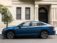 Volkswagen Jetta VII 1.4 MT 150 AG 15