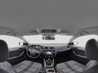 Volkswagen Jetta VI Facelift 1.6 MT 90 AG 2
