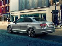 Volkswagen Jetta VI Facelift 1.6 MT 90 AG 4