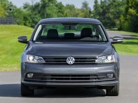 Volkswagen Jetta VI Facelift 1.6 MT 90 AG 5