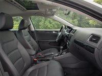 Volkswagen Jetta VI Facelift 1.6 MT 90 AG 8