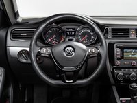 Volkswagen Jetta VI Facelift 1.6 MT 90 AG 9