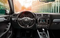 Volkswagen Jetta VI Facelift 1.6 MT 90 AG 10