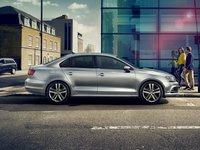 Volkswagen Jetta VI Facelift 1.6 MT 90 AG 13