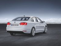 Volkswagen Jetta VI 2.5 MT 170 AG 2